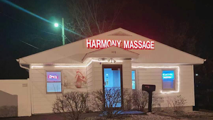 Harmony Massages