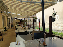 Atmosphère du Restaurant L'Auberge du Couasnon à Gée - n°2