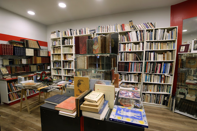 Librairie Le Ferry Book - Marseille