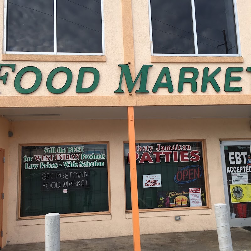 Georgetown Food Market