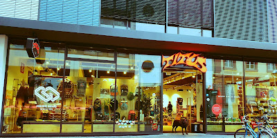 Titus Karlsruhe - Skateshop und Streetwear