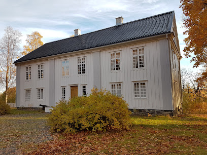 Västernorrlands museum och Murberget Friluftsmuseum