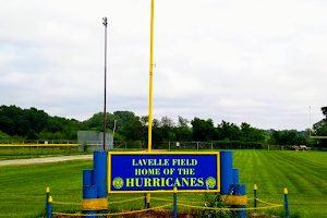 Lavelle Memorial Field image