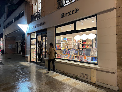 L'Infinie Comédie à Bourg-la-Reine