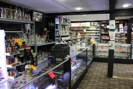 Vaporizer Store «Amsterdam Smoke Shop», reviews and photos, 990 S Seguin Ave a, New Braunfels, TX 78130, USA