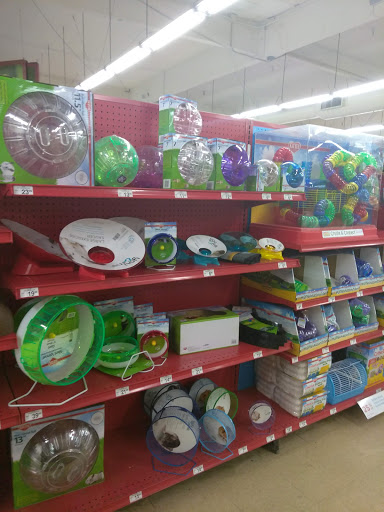 Pet Supply Store «Petco Animal Supplies», reviews and photos, 520 Woodside Rd, Redwood City, CA 94061, USA