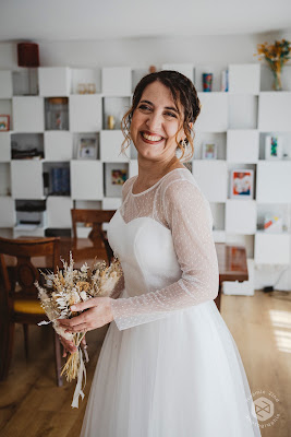 Noémie ZIND à Cinqueux