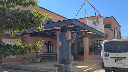 Casa de la Cultura 'Lucita Ramirez'