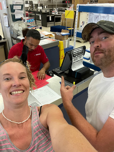 Appliance Store «Sears Outlet», reviews and photos, 11111 San Jose Blvd #1, Jacksonville, FL 32223, USA