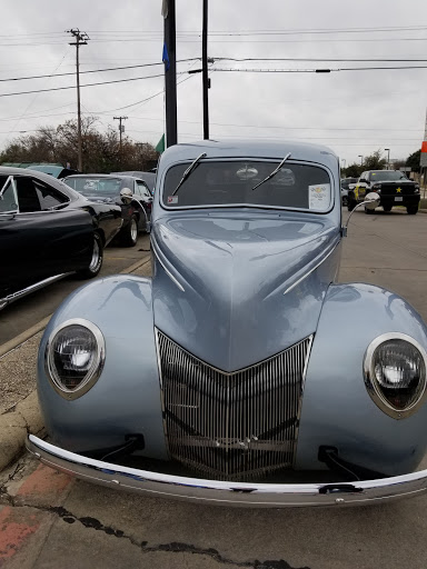 Auto Parts Store «Pep Boys Auto Parts & Service», reviews and photos, 8103 Marbach Rd, San Antonio, TX 78227, USA