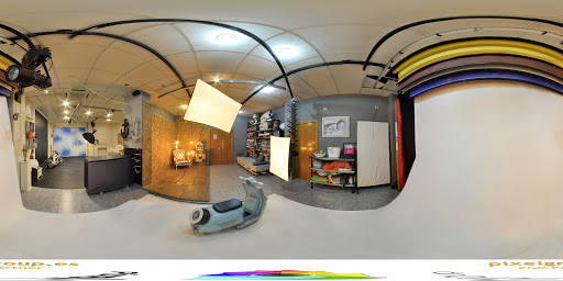 Street View y 360°
