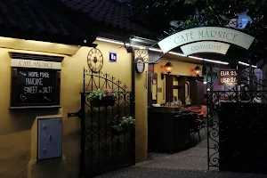 Café Márnice image