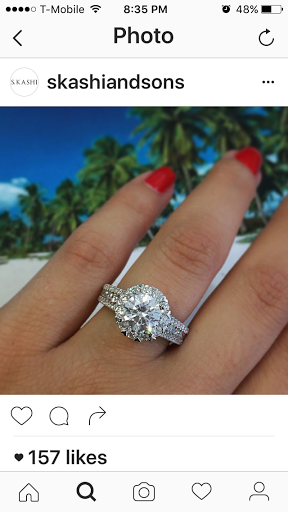 Jewelry Store «Harris Jewelers», reviews and photos, 4101 Mexico Rd, St Peters, MO 63376, USA