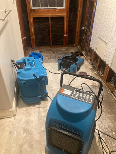 Water Damage Restoration Service «American Response Team», reviews and photos