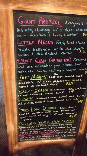 Club «Orleans Bowling Center Inc», reviews and photos, 191 MA-6A, Orleans, MA 02653, USA