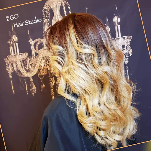 Beauty Salon «Ego Hair Studio», reviews and photos, 540 Andrews Rd, Feasterville-Trevose, PA 19053, USA