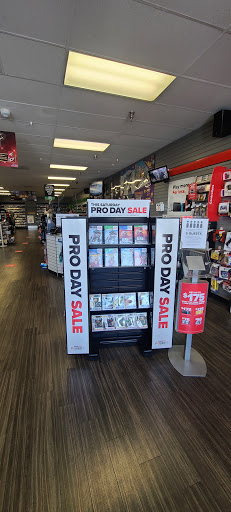 Video Game Store «GameStop», reviews and photos, 801 S Workman St, San Fernando, CA 91340, USA