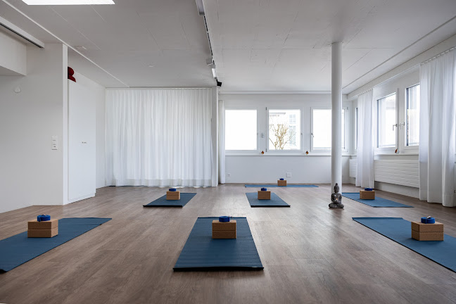 Rezensionen über YOGA FOR YOU in Baar - Yoga-Studio