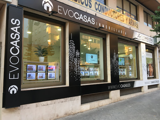 Evocasas en Elda