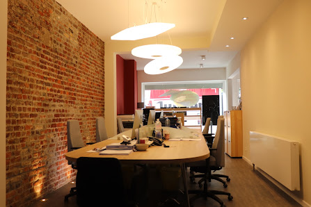 Immo Balcaen - Agence immobilière à Jette Av. de Laeken 29, 1090 Jette, Belgique