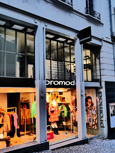 Promod - Lausanne Rue St Francois
