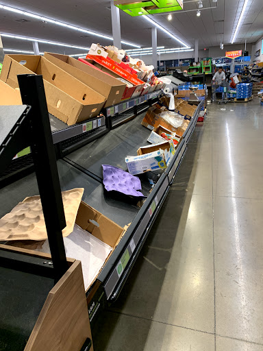 Supermarket «ALDI», reviews and photos, 13920 Lee Jackson Memorial Hwy, Chantilly, VA 20151, USA