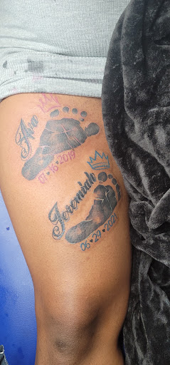 Explore volkswagen tattoo ideas, creative tattoo ideas in Jacksonville, available at Renegade Art Studio LLC