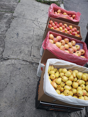 Frutas Y Legumbres "MAS FRESCO" - Quito