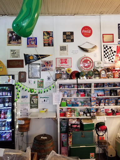 Grocery Store «Cataract General Store», reviews and photos, 2799 S Cataract Rd, Spencer, IN 47460, USA