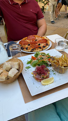 A l'Ancienne à Aix-en-Provence