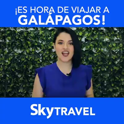 Comentarios y opiniones de Sky Travel. Agencia Puerto Santa Ana.