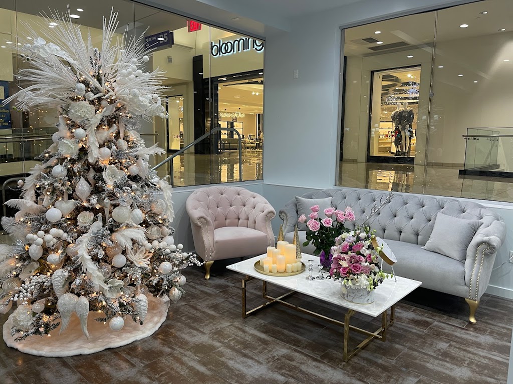 Luxury Nail & Brow Bar Glendale, CA 91210 Services and Reviews