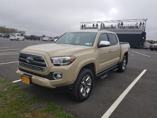Toyota Dealer «Johnstons Toyota», reviews and photos, 5015 NY-17M, New Hampton, NY 10958, USA