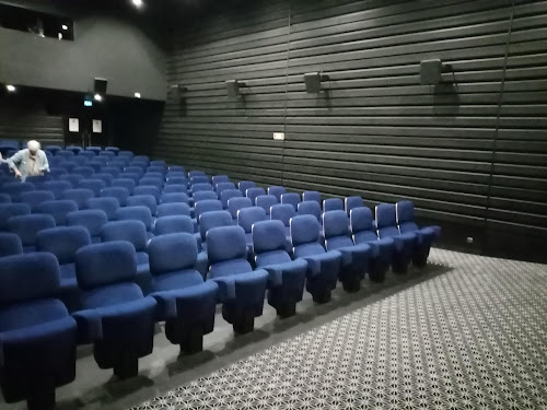 Cinéma Le Basselin à Vire-Normandie