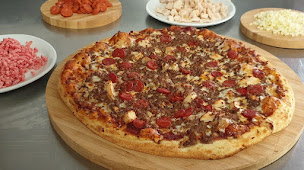 Photo n°20 de Pizza N'Co Sablé sur Sarthe à Sablé-sur-Sarthe ()