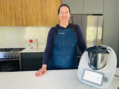 Nat Wilson - Thermomix Consultant & Wellness Coach