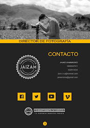 JAIZAM CINEMATOGRAFIA - productora audiovisual - fotografia y video
