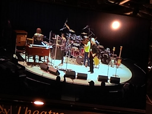 Performing Arts Theater «NYCB Theatre at Westbury», reviews and photos, 960 Brush Hollow Rd, Westbury, NY 11590, USA