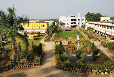 Vidyasagar Academy