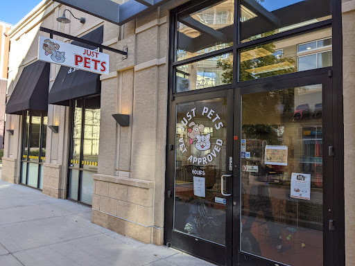Pet Store «Just Pets», reviews and photos, 2154 E Commons Ave #327, Centennial, CO 80122, USA
