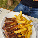 Photo n°4 de l'avis de Paola. fait le 27/06/2022 à 13:43 sur le  Grill Garden di Repaci Melissa snc à Manerba del Garda