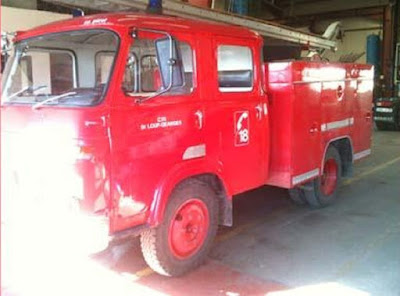 Garage Poiret Frères à Beaune