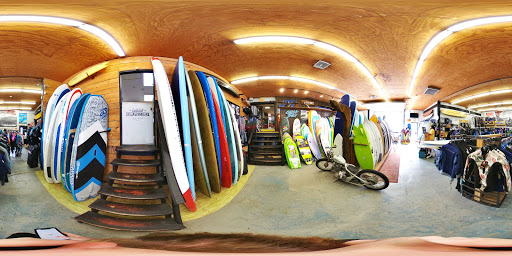 Surf Shop «Island Surf & Sport», reviews and photos, 86 Aquidneck Ave, Middletown, RI 02842, USA
