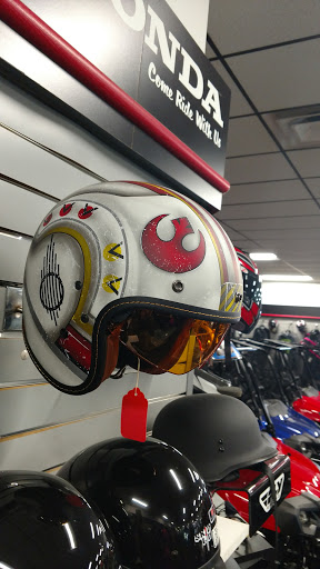 Motorcycle Dealer «Bangor Motor Sports», reviews and photos, 34 Banair Rd, Bangor, ME 04401, USA