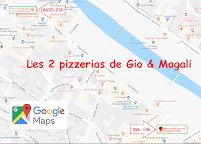Photos du propriétaire du Restaurant italien Délices d'Italie Pizza Gio & Magali Les Halles à Narbonne - n°11
