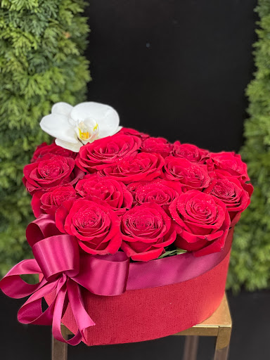 Florist «Cerritos Hills Florist», reviews and photos, 11827 South St, Cerritos, CA 90703, USA