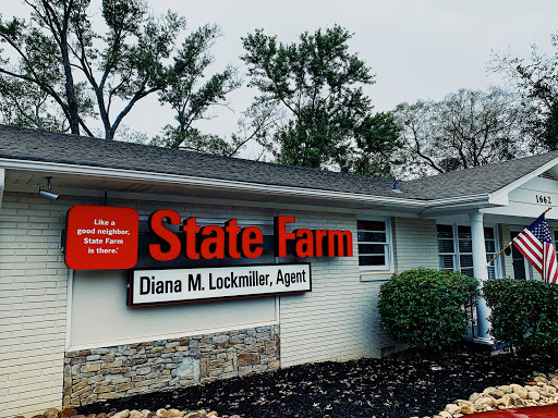 Insurance Agency «State Farm: Diana Fisher», reviews and photos