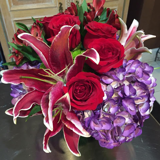 The Berretta Rose, 3621 Vinings Slope SE #3513, Atlanta, GA 30339, USA, 