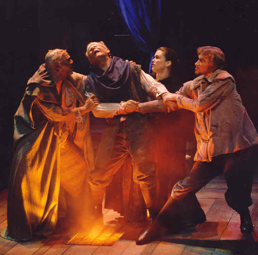 Performing Arts Theater «Theatre Cedar Rapids», reviews and photos, 102 3rd St SE, Cedar Rapids, IA 52401, USA