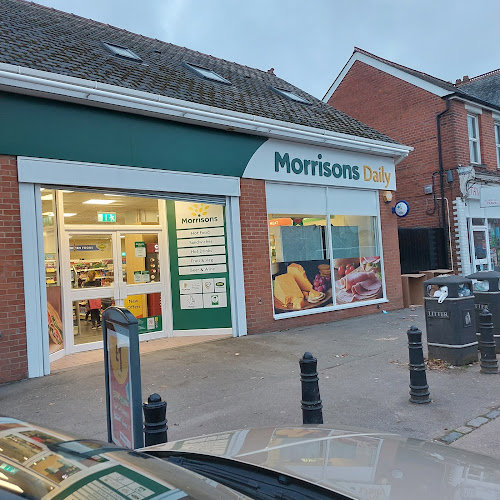 Morrisons Daily - Reading